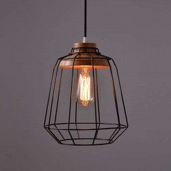 Light Cage B